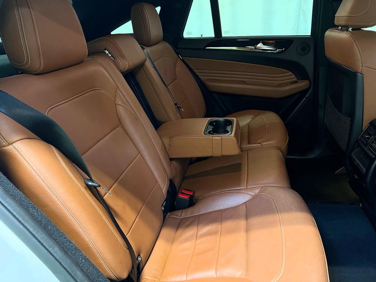 2018 Mercedes-Benz GLE-Class VIN 4JGED6EB8JA096586 COPART salvage auction — Normal Wear, FL - CERTIFICATE OF TITLE (P), sold $26,250 on 2026-07-03 (photo 6)