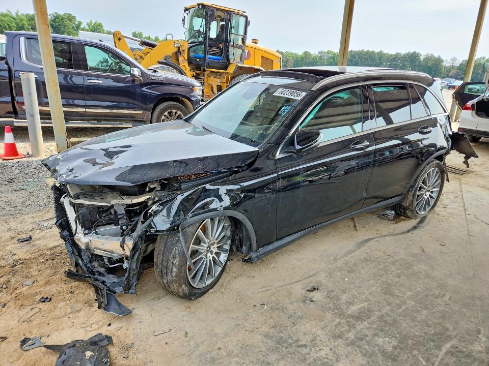 2020 Mercedes-benz VIN W1N0G8DB5LF866406 COPART salvage auction — FRONT END, Al - Certificate Of Title (P), sold $7,200 on 2026-07-28 (photo 1)