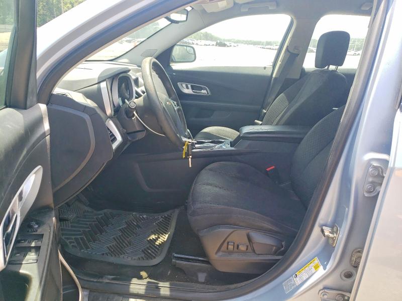 2014 Chevrolet VIN 2GNALAEK8E6351305 COPART salvage auction — SIDE, La - Certificate Of Title, sold $975 on 2026-07-03 (photo 7)