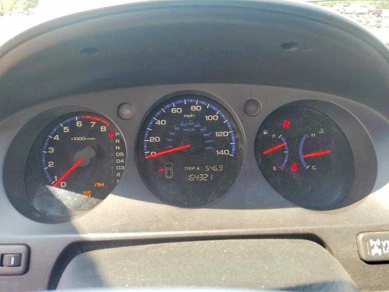 2024 Acura Mdx VIN 2HNYD18296H522675 COPART salvage auction — MINOR DENT/SCRATCHES, WA - VEHICLE CERT OF OWNERSHIP-TITL, sold $350 on 2026-07-02 (photo 9)