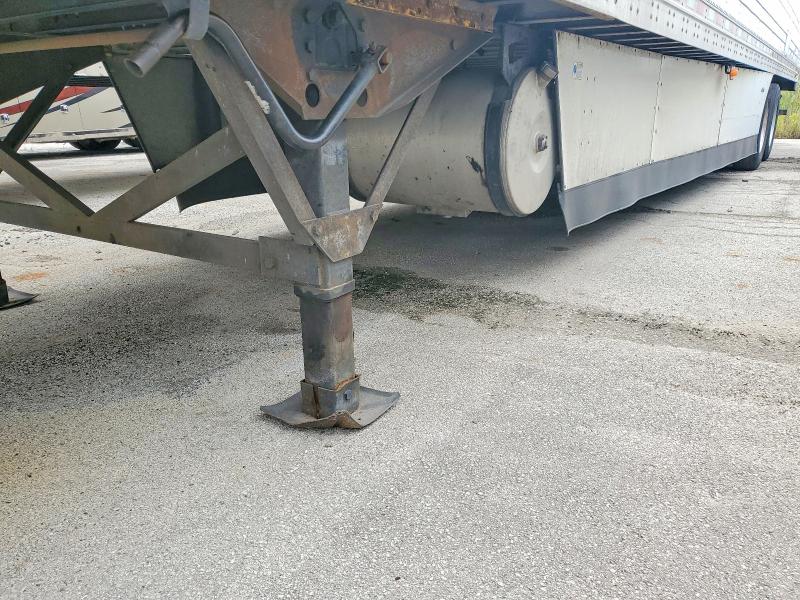 2019 Great dane Unknown VIN 1GRAA0622KE153467 COPART salvage auction — ROOF, IN - CERT OF TITLE-SALVAGE TITLE, sold $12,100 on 2026-09-17 (photo 8)