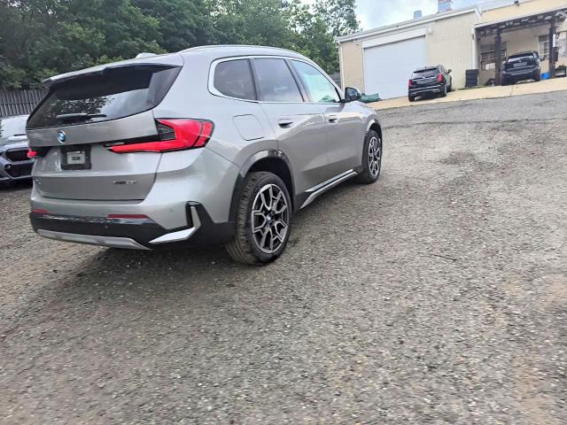 2026 BMW X1 VIN WBX73EF01T5481669 COPART salvage auction — HAIL, Nj - Cert Of Title-Salvage (P), sold $28,500 on 2026-07-17 (photo 4)