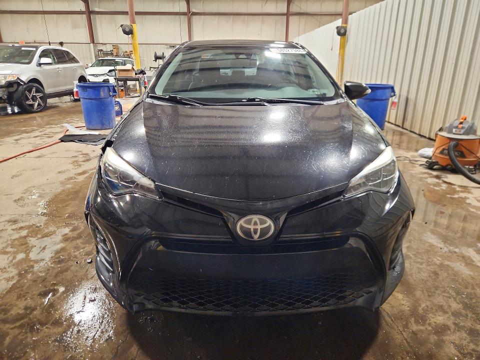 2019 Toyota VIN 5YFBURHE3KP887961 COPART salvage auction — SIDE, Pa - Certificate Of Salvage, sold $5,300 on 2026-07-07 (photo 5)
