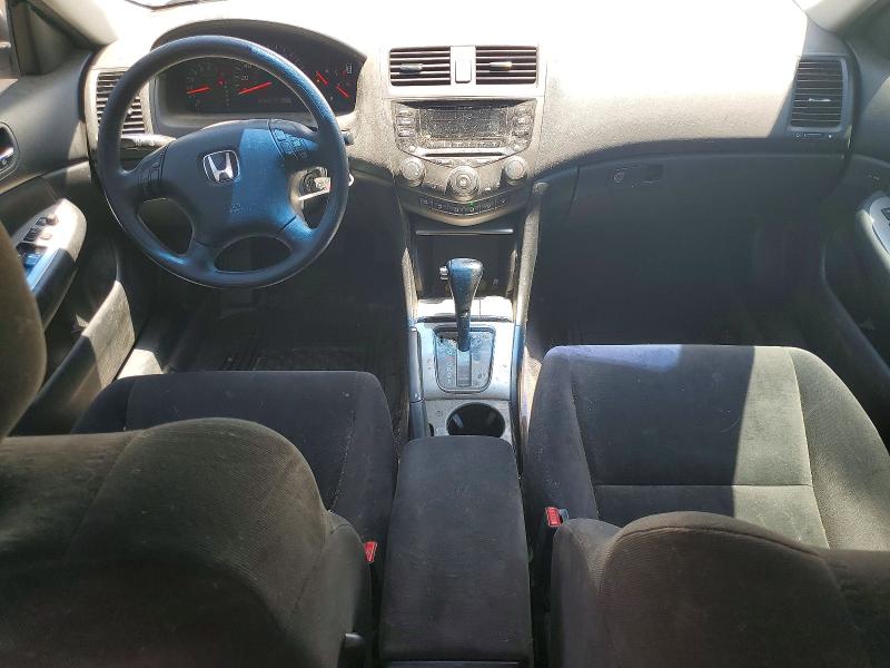 2003 Honda Accord VIN JHMCM56633C001994 COPART salvage auction — FRONT END, Co - Public - Salvage Title, sold $775 on 2026-07-14 (photo 8)