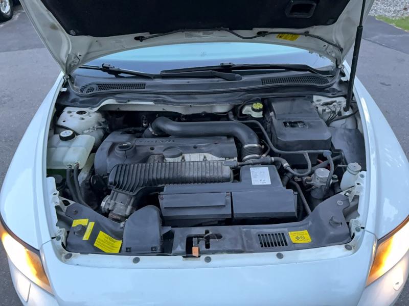 2006 Volvo S40 VIN YV1MH682162191826 COPART salvage auction — NORMAL WEAR, NH - CERTIFICATE OF TITLE (P), sold $500 on 2026-07-02 (photo 7)