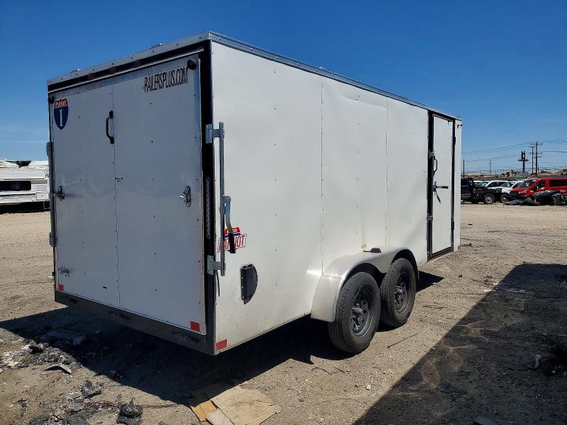 2025 Interstate Unknown VIN 4RAPT1620SN141528 COPART salvage auction — SIDE, TN - CERTIFICATE OF TITLE (P), sold $3,200 on 2026-07-16 (photo 4)