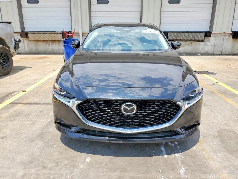 2025 Mazda 3 VIN 3MZBPACM6SM454579 COPART salvage auction — SIDE, Fl - Cert Of Title Slvg Rebuildable, sold $10,000 on 2026-07-30 (photo 5)