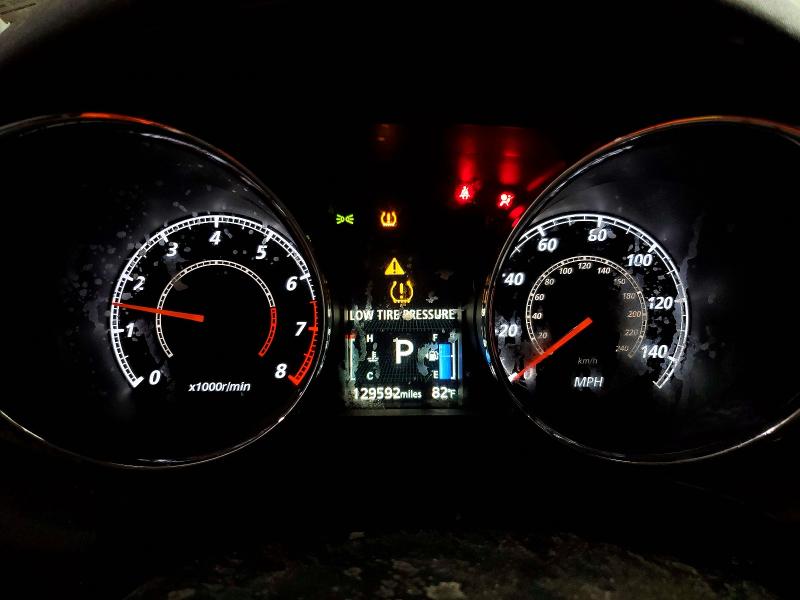 2023 Mitsubishi VIN JA4ARUAU7PU004448 COPART salvage auction — FRONT END, Ar - Dealer Only Clean Title (P), sold $6,200 on 2026-07-29 (photo 9)