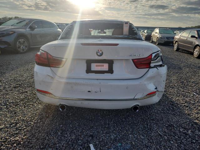 2018 BMW 4er VIN WBA4Z5C56JEE16344 COPART salvage auction — SIDE, Fl - Certificate Of Destruction, sold $2,150 on 2026-07-14 (photo 6)