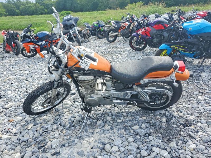 2013 Suzuki VIN JS1NP41A9D2100506 COPART salvage auction — FRONT END, Ga - Cert Of Title-Salvage, sold $250 on 2026-07-09 (photo 3)