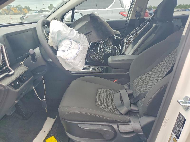 2024 Kia VIN KNDPU3DF0R7246019 COPART salvage auction — FRONT END, FL - CERT OF TITLE SLVG REBUILDABLE, sold $6,100 on 2026-07-24 (photo 7)