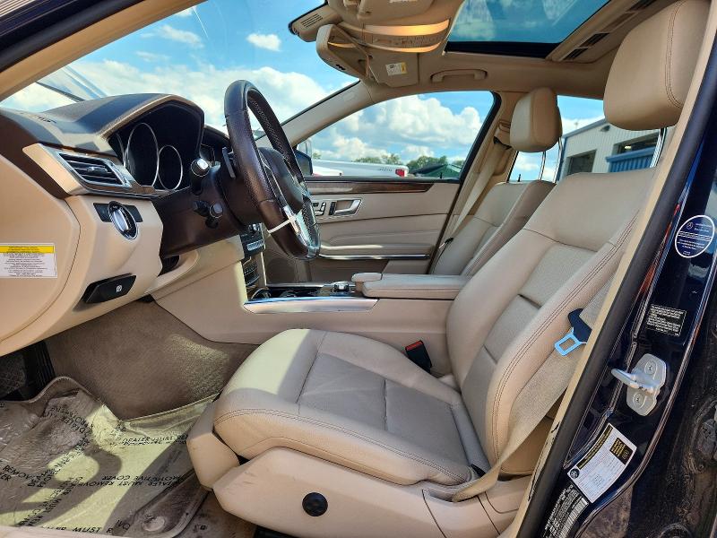 2014 Mercedes-benz VIN WDDHF8JB6EA820364 COPART salvage auction — SIDE, Wi - Certificate Of Title, sold $3,950 on 2026-07-07 (photo 7)