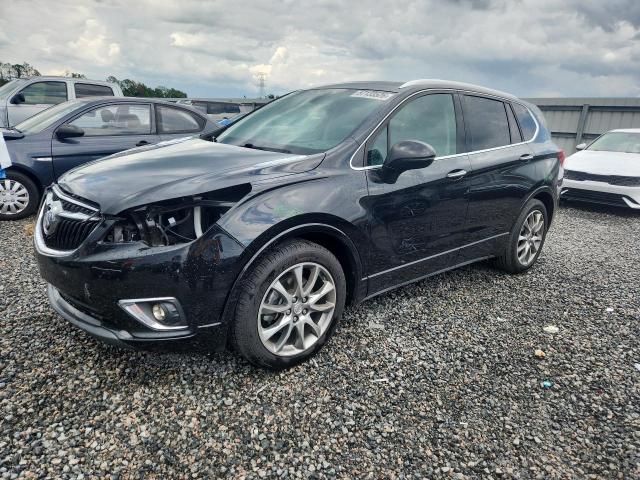 2020 Buick . VIN LRBFXCSA5LD228925 COPART salvage auction — FRONT END, Fl - Cert Of Title Slvg Rebuildable, sold $250 on 2026-07-21 (photo 1)