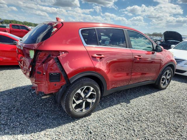 2020 Kia VIN KNDPM3AC0L7814612 COPART salvage auction — REAR END, FL - CERT OF TITLE SLVG REBUILDABLE, sold $3,000 on 2026-07-24 (photo 3)
