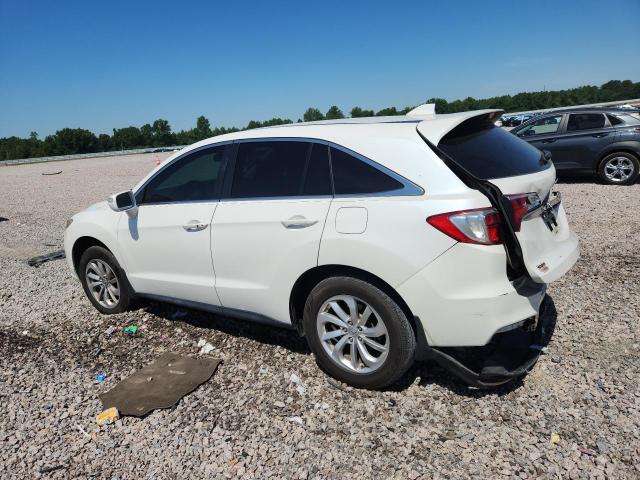 2018 Acura Rdx VIN 5J8TB3H30JL011587 COPART salvage auction — REAR END, NC - SALVAGE CERTIFICATE OF TITLE, sold $2,300 on 2026-07-28 (photo 2)