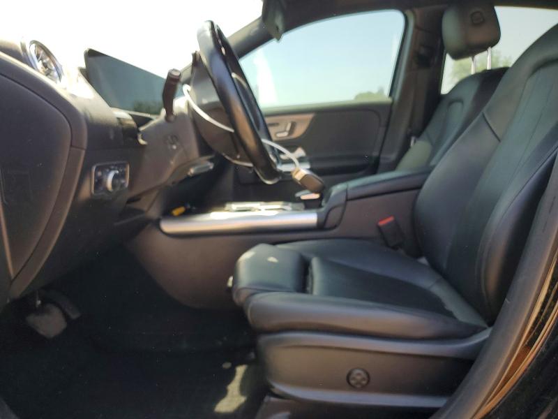 2022 Mercedes-benz VIN W1N4N4HB8NJ343861 COPART salvage auction — MINOR DENT/SCRATCHES, Ks - Certificate Of Title (P), sold $6,100 on 2026-07-27 (photo 7)