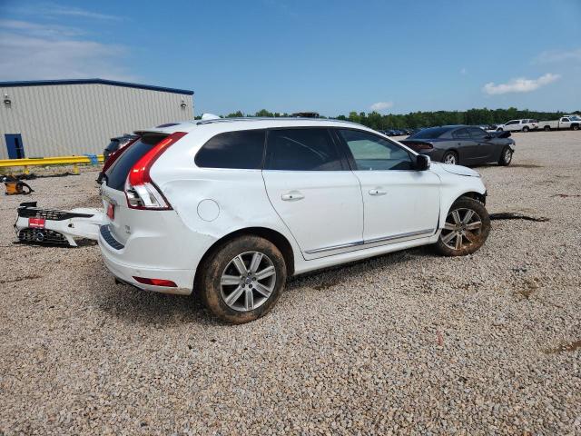 2017 Volvo VIN YV440MRU4H2143013 COPART salvage auction — FRONT END, Al - Cert Of Title-Salvage Title, sold $750 on 2026-07-15 (photo 3)