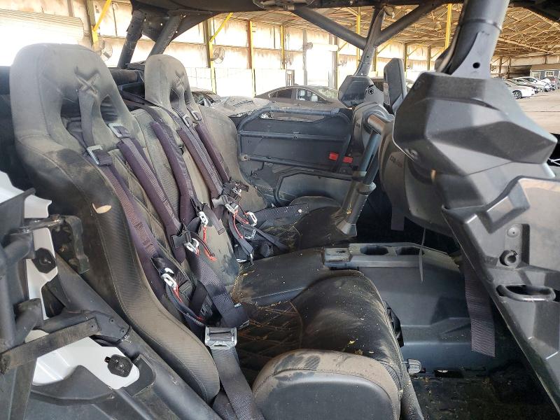 2023 Can-am/ brp VIN 3JBVKAV43PE001293 COPART salvage auction — REAR END, Az - Cert Of Title - Salvage, sold $7,600 on 2026-07-30 (photo 6)