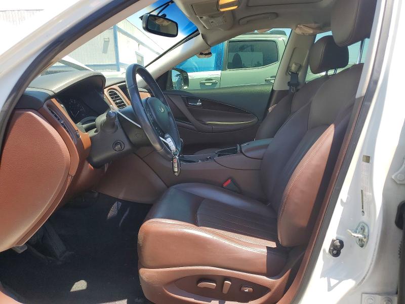 2016 Infiniti VIN JN1BJ0RP2GM234474 COPART salvage auction — MECHANICAL, Nv - Salvage Title, sold $1,050 on 2026-07-15 (photo 7)