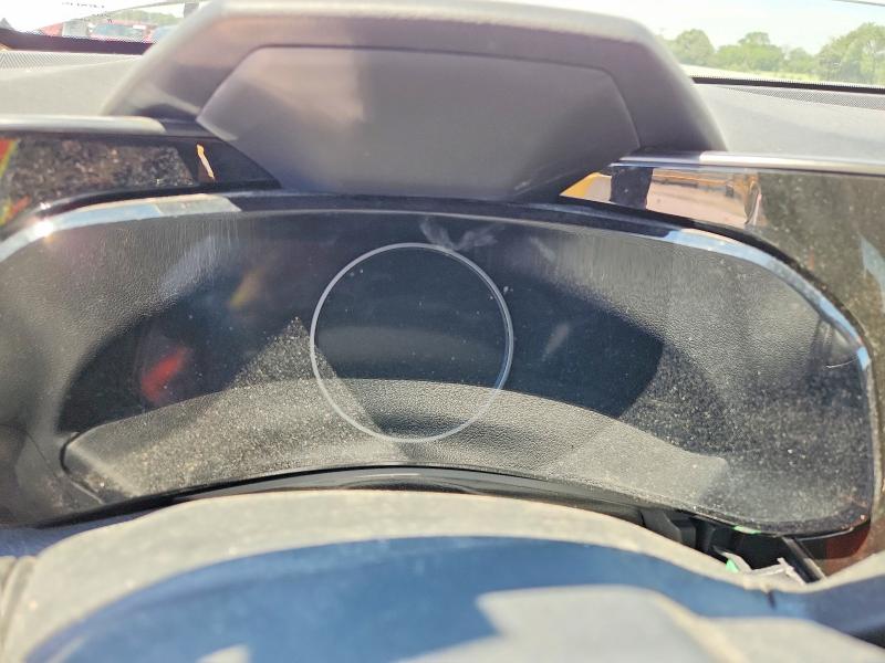 2022 Lexus Nx 350 VIN 2T2GGCEZ1NC011570 COPART salvage auction — REAR END, Fl - Certificate Of Title, sold $14,200 on 2026-07-11 (photo 9)