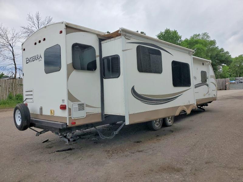 2014 Adventure Camper VIN 5RXTE3127E2201550 COPART salvage auction — ROOF, MN - CERT OF TITLE-SALVAGE, sold $150 on 2026-07-16 (photo 4)
