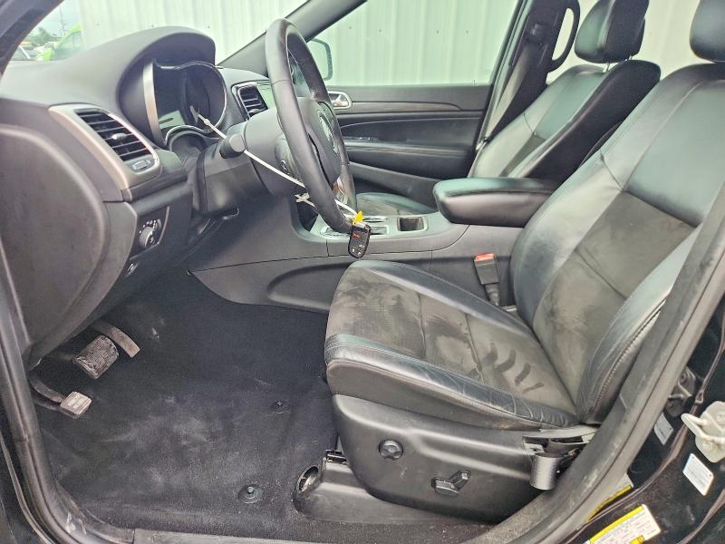 2019 Jeep Grand cherokee VIN 1C4RJEAG0KC789846 COPART salvage auction — SIDE, FL - CERTIFICATE OF TITLE, sold $3,350 on 2026-07-07 (photo 7)