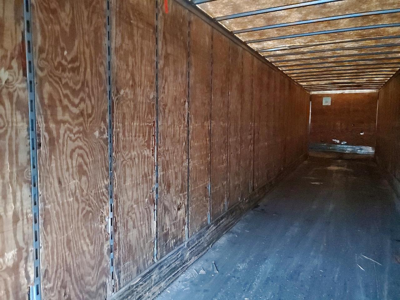 2002 Great dane trailers Great dane VIN 1GRAA06262T003941 COPART salvage auction — Undercarriage, MN - CERTIFICATE OF TITLE, sold $1,000 on 2026-09-24 (photo 6)