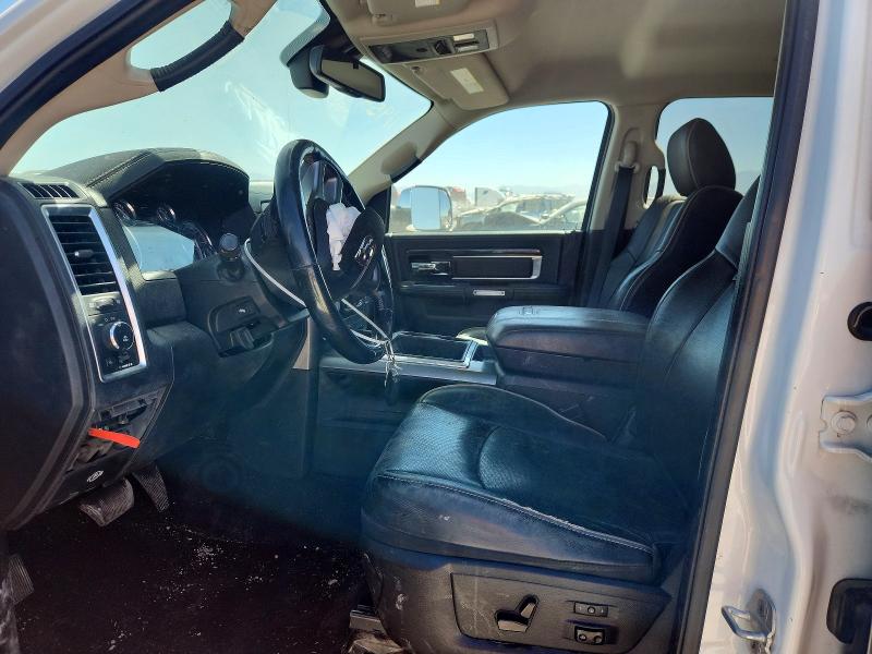 2014 Ram VIN 1C6RR7WTXES119541 COPART salvage auction — FRONT END, UT - SALVAGE CERTIFICATE, sold $1,650 on 2026-07-31 (photo 7)