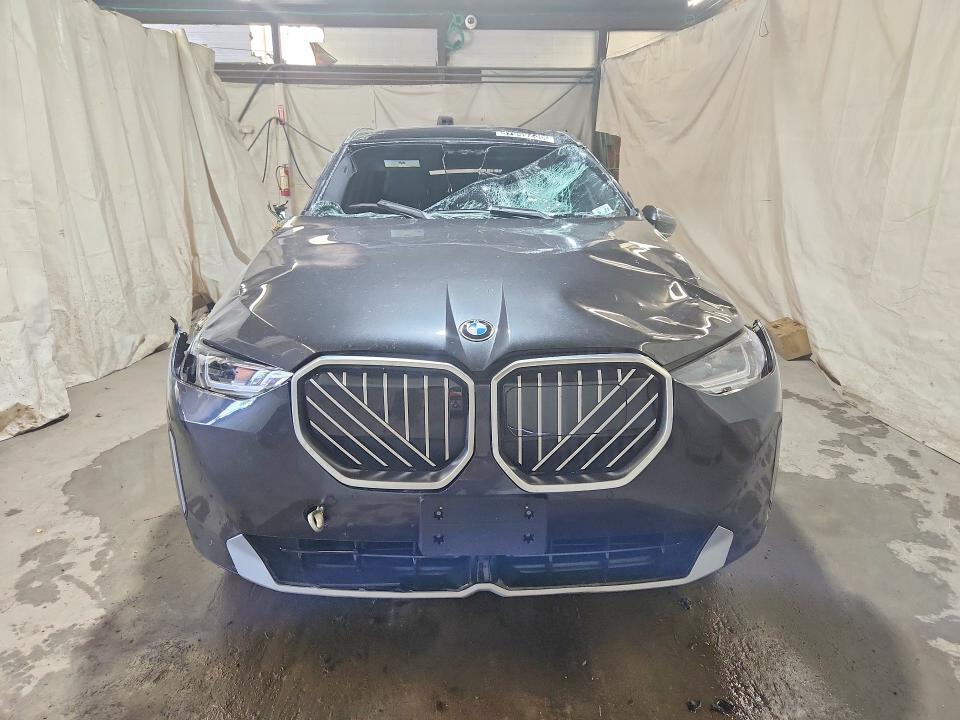2026 BMW VIN 5UX53GP06T9471158 COPART salvage auction — ALL OVER, PA - CERTIFICATE OF SALVAGE, sold $8,000 on 2026-07-20 (photo 5)