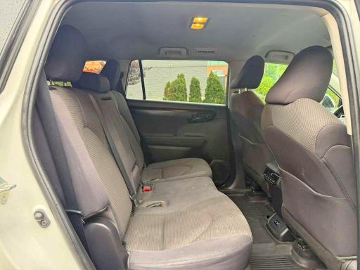 2020 Toyota Highlander VIN 5TDCZRBHXLS045636 COPART salvage auction — MINOR DENT/SCRATCHES, Nj - Certificate Of Title, sold $15,400 on 2026-07-09 (photo 8)