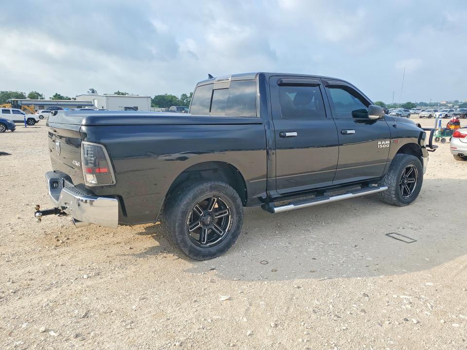 2016 Ram VIN 1C6RR7LM1GS239082 COPART salvage auction — MINOR DENT/SCRATCHES, In - Certificate Of Title (P), sold $6,600 on 2026-07-23 (photo 3)