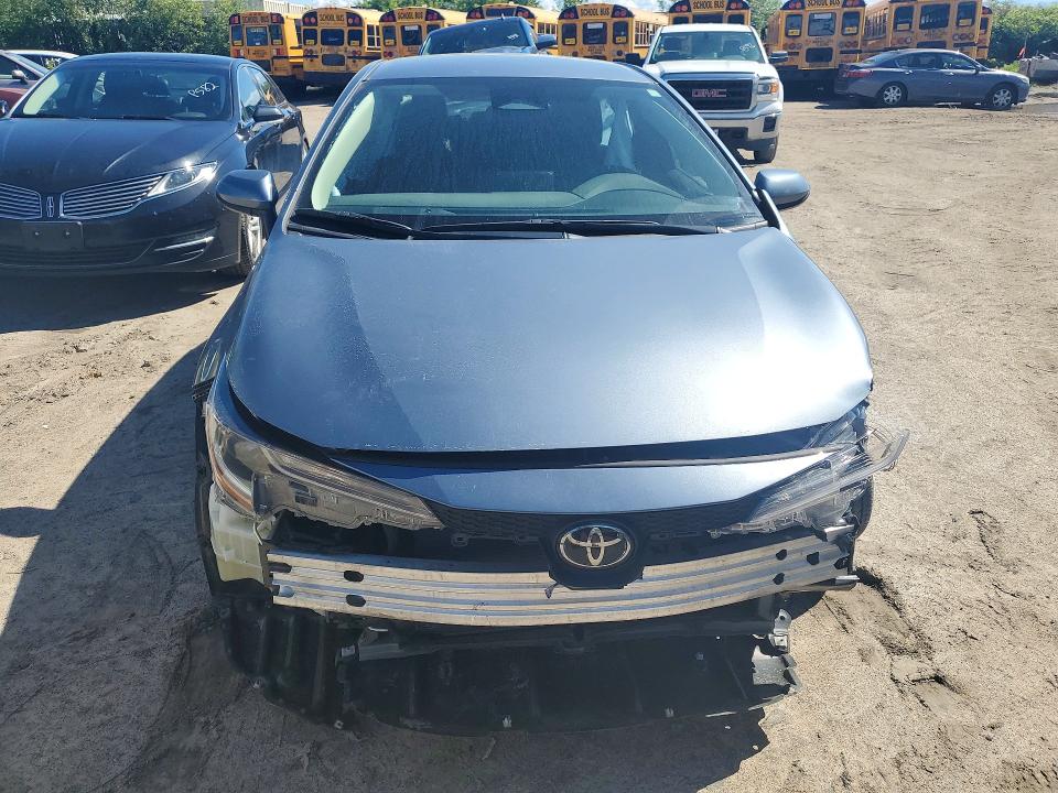 2024 Toyota Corolla VIN 5YFB4MDE1RP171143 COPART salvage auction — FRONT END, ON - PERMIT SALVAGE, sold $175 on 2026-07-28 (photo 5)