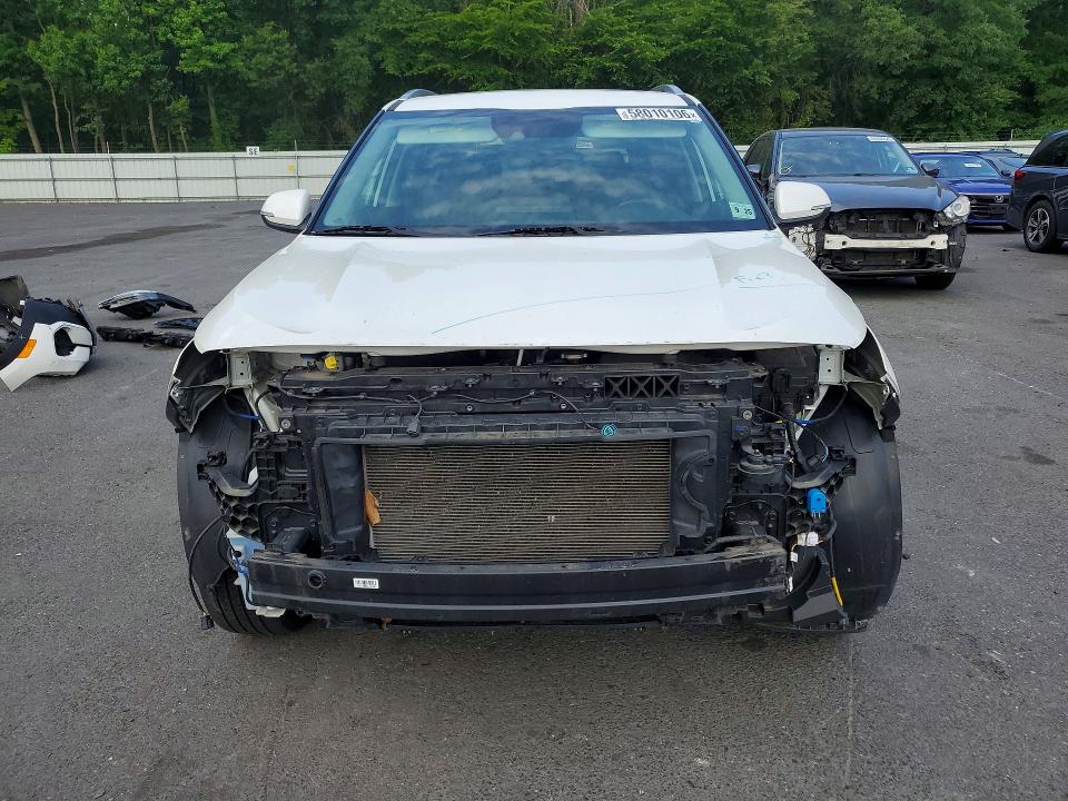 2021 Kia VIN KNDERCAAXM7122589 COPART salvage auction — FRONT END, Nj - Cert Of Title-Salvage, sold $5,500 on 2026-07-09 (photo 5)