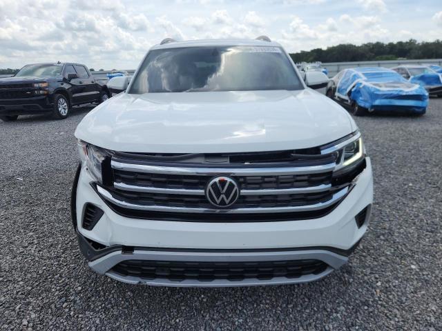 2022 Volkswagen VIN 1V2KR2CA8NC557869 COPART salvage auction — FRONT END, Fl - Cert Of Title Slvg Rebuildable, sold $5,200 on 2026-07-10 (photo 5)