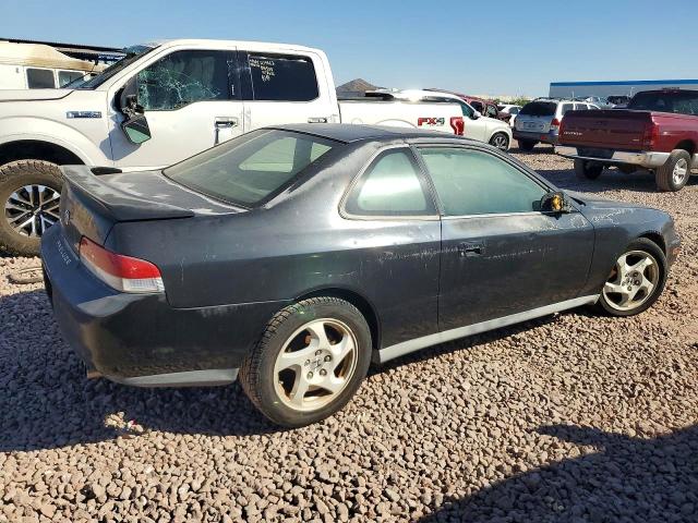 1999 Honda Prelude VIN JHMBB624XXC002223 COPART salvage auction — MECHANICAL, AZ - CERTIFICATE OF TITLE, sold $600 on 2026-07-09 (photo 3)