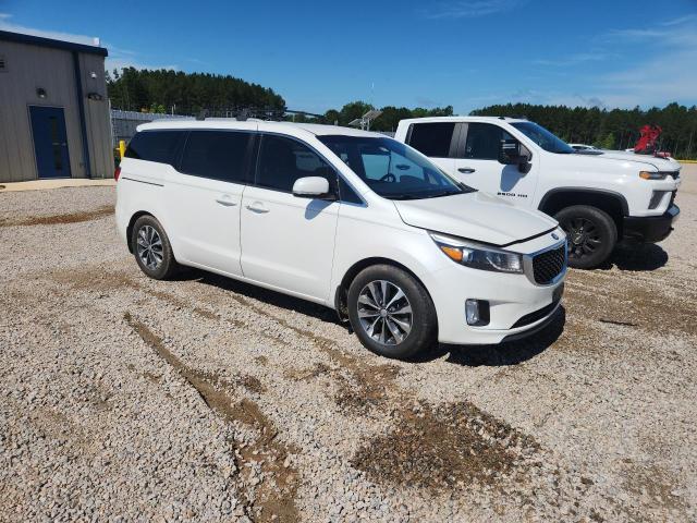 2016 Kia VIN KNDMC5C11G6147056 COPART salvage auction — MECHANICAL, Al - Certificate Of Title, sold $1,850 on 2026-07-08 (photo 4)