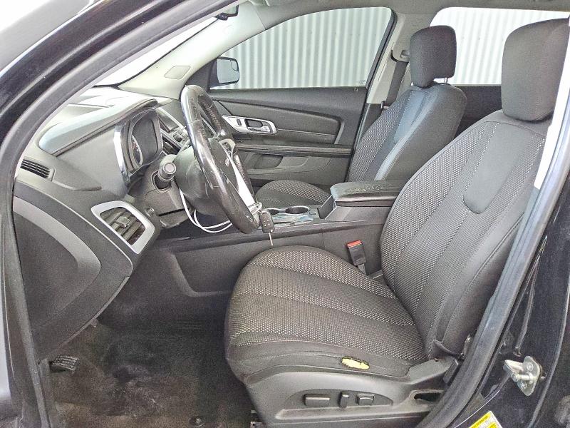 2014 Gmc Terrain VIN 2GKFLWEK3E6380758 COPART salvage auction — FRONT END, Fl - Certificate Of Title, sold $10 on 2026-07-28 (photo 7)