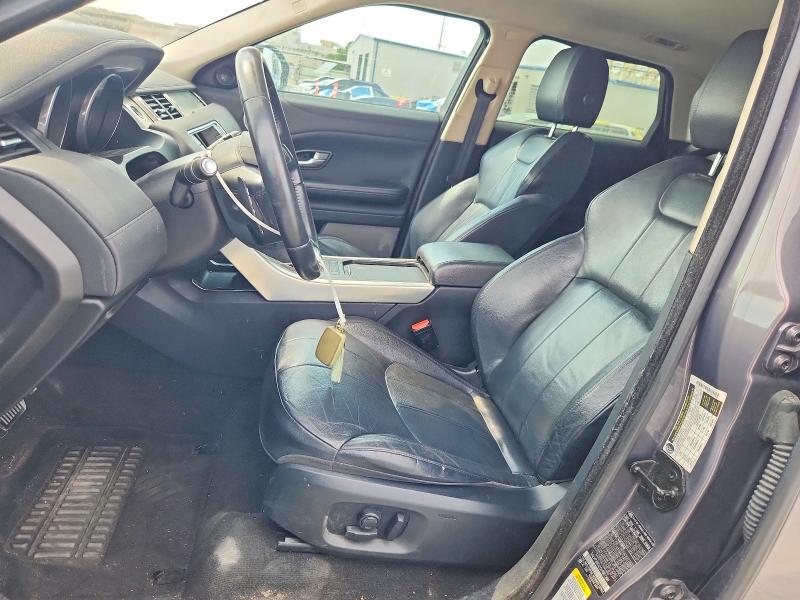 2016 Land rover VIN SALVP2BG2GH081269 COPART salvage auction — MINOR DENT/SCRATCHES, La - Certificate Of Title (P), sold $2,150 on 2026-07-08 (photo 7)
