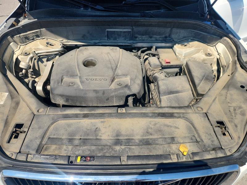 2016 Volvo Xc90 VIN YV4A22PK5G1069334 COPART salvage auction — MINOR DENT/SCRATCHES, Me - Certificate Of Title, sold $1,850 on 2026-07-03 (photo 9)