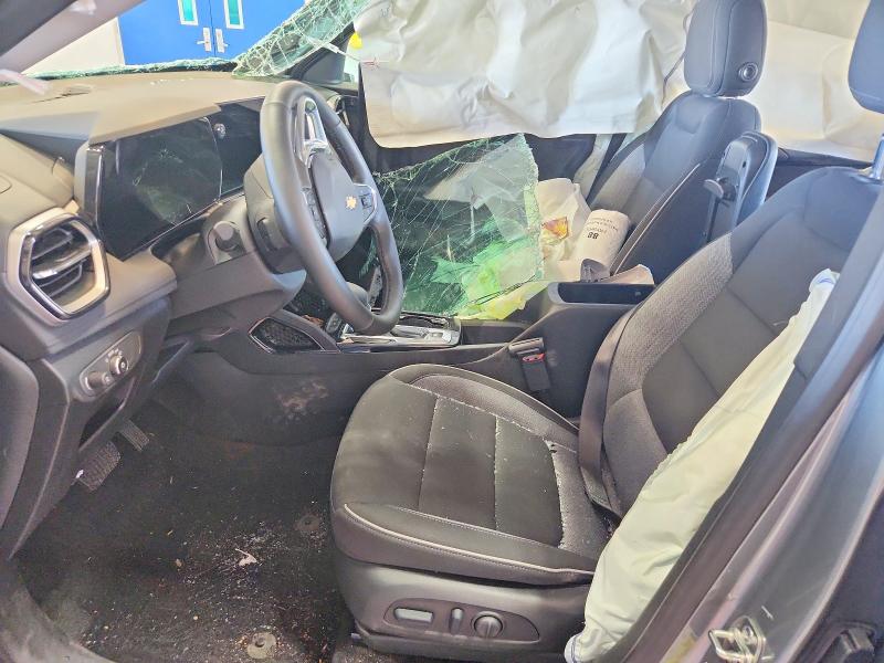 2026 Chevrolet Trailblazer VIN KL79MRSL9TB042079 COPART salvage auction — ROLLOVER, NY - MV-907A SALVAGE CERTIFICATE, sold $1,450 on 2026-07-27 (photo 7)