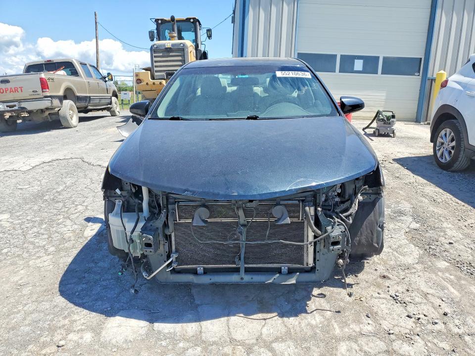 2014 Toyota VIN 4T1BD1FK0EU104379 COPART salvage auction — FRONT END, PA - CERTIFICATE OF SALVAGE, sold $700 on 2026-07-02 (photo 5)