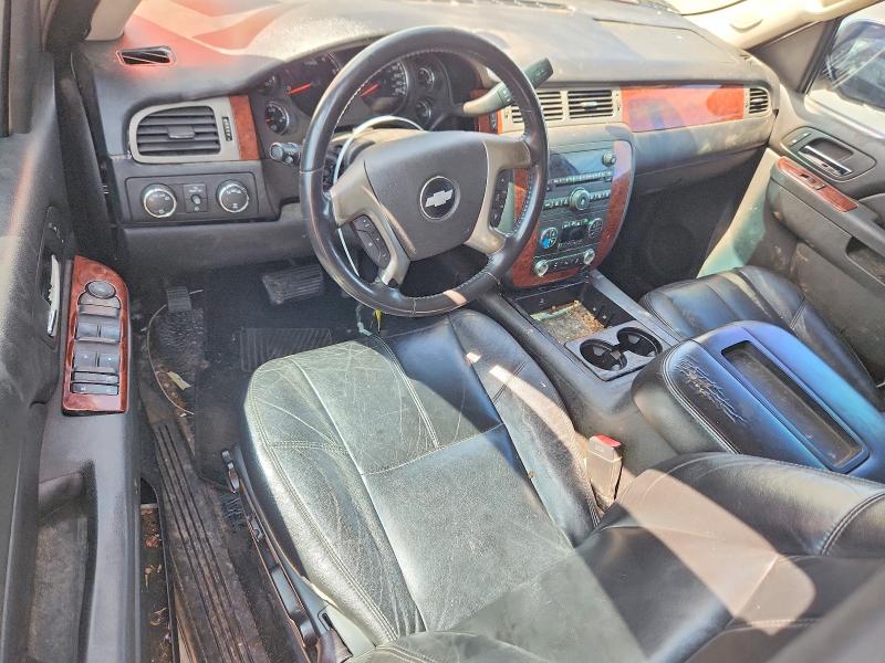 2012 Chevrolet Tahoe VIN 1GNSKBE08CR128288 COPART salvage auction — NORMAL WEAR, Tx - Certificate Of Title (P), sold $875 on 2026-07-02 (photo 8)