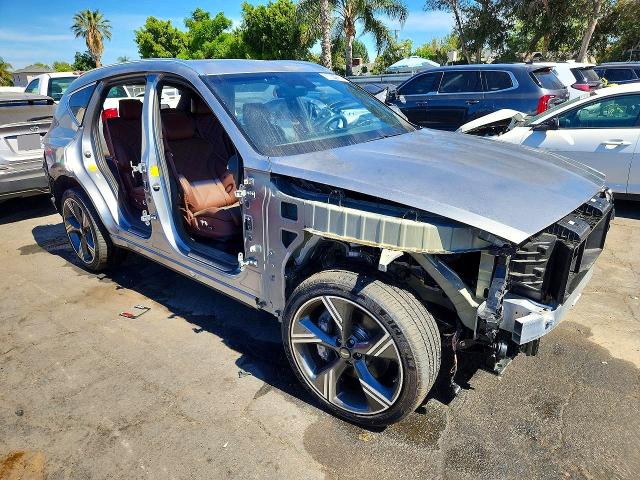 2025 Genesis Gv80 VIN KMUHEESC4SU262556 COPART salvage auction — STRIPPED, Ca - Certificate Of Title, sold $28,500 on 2026-07-07 (photo 4)