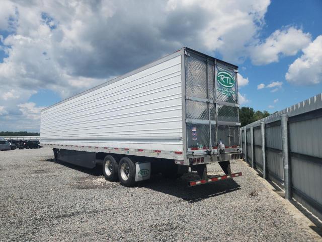 2020 Utility Vs2ra VIN 3UTVS2539L8845803 COPART salvage auction — ALL OVER, FL - CERT OF TITLE SLVG REBUILDABLE, sold $10,800 on 2026-07-09 (photo 3)