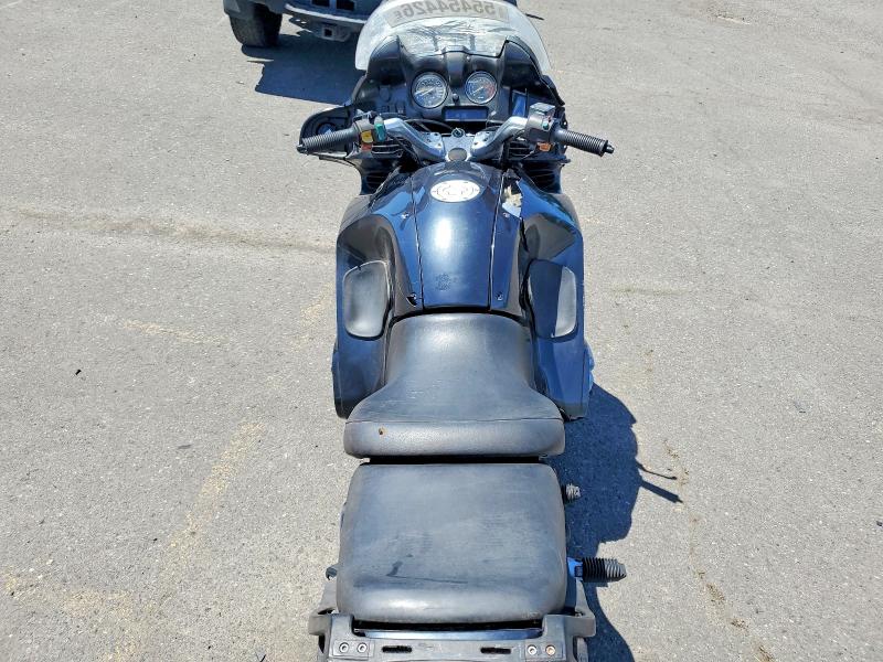 2000 BMW R VIN WB10418A8YZC67904 COPART salvage auction — FRONT END, Or - Salvage Title Certificate, sold $150 on 2026-07-09 (photo 6)
