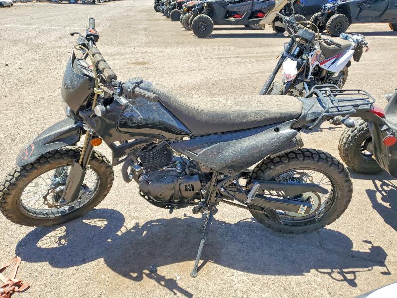 2023 Haer VIN LAEGBZ467PGX11086 COPART salvage auction — NORMAL WEAR, AZ - CERTIFICATE OF TITLE, sold $800 on 2026-07-15 (photo 1)