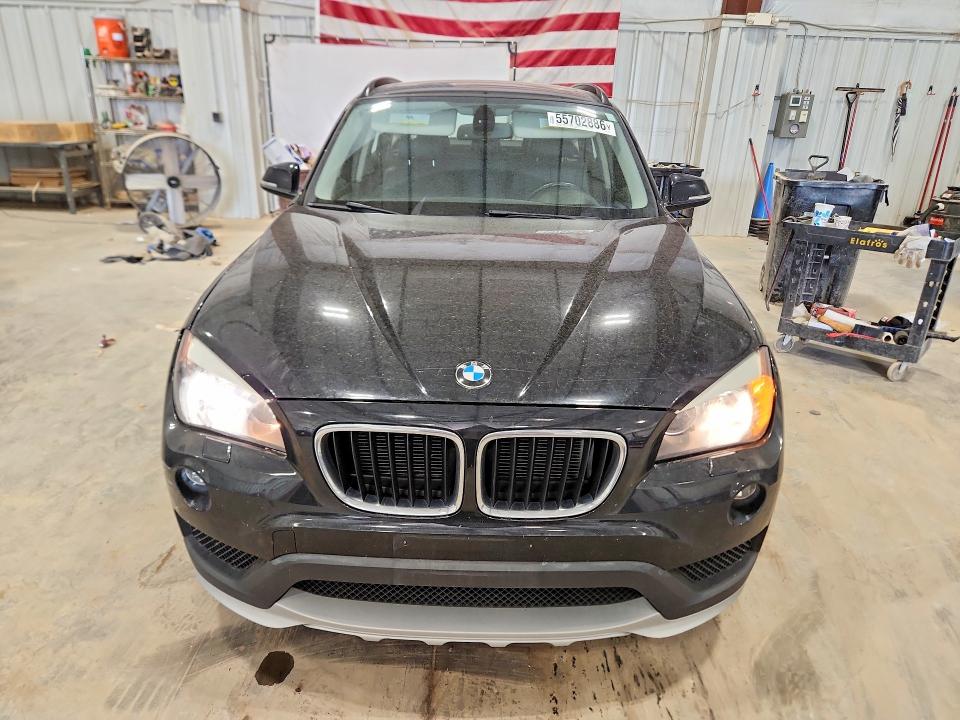 2015 BMW VIN WBAVL1C53FVY40597 COPART salvage auction — FRONT END, Wi - Certificate Of Title, sold $2,850 on 2026-07-08 (photo 5)