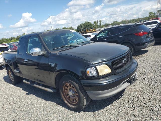2003 Ford F-150 lightning VIN 1FTRX07W73KD85398 COPART salvage auction — NORMAL WEAR, Fl - Certificate Of Title, sold $850 on 2026-07-02 (photo 4)