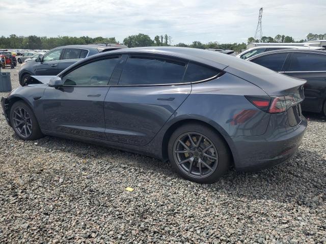 2022 Tesla Model 3 VIN 5YJ3E1EB7NF326529 COPART salvage auction — FRONT END, Fl - Cert Of Title Slvg Rebuildable, sold $8,500 on 2026-07-17 (photo 2)