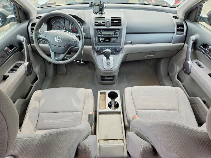 2008 Honda Cr-v VIN JHLRE483X8C054370 COPART salvage auction — FRONT END, PA - CERTIFICATE OF SALVAGE, sold $1,900 on 2026-07-10 (photo 8)